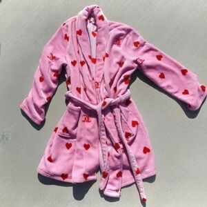 Juicy Couture Robe